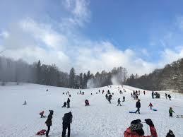 Ski Ośrodek Łysa Góra